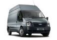 Ford Transit LWB